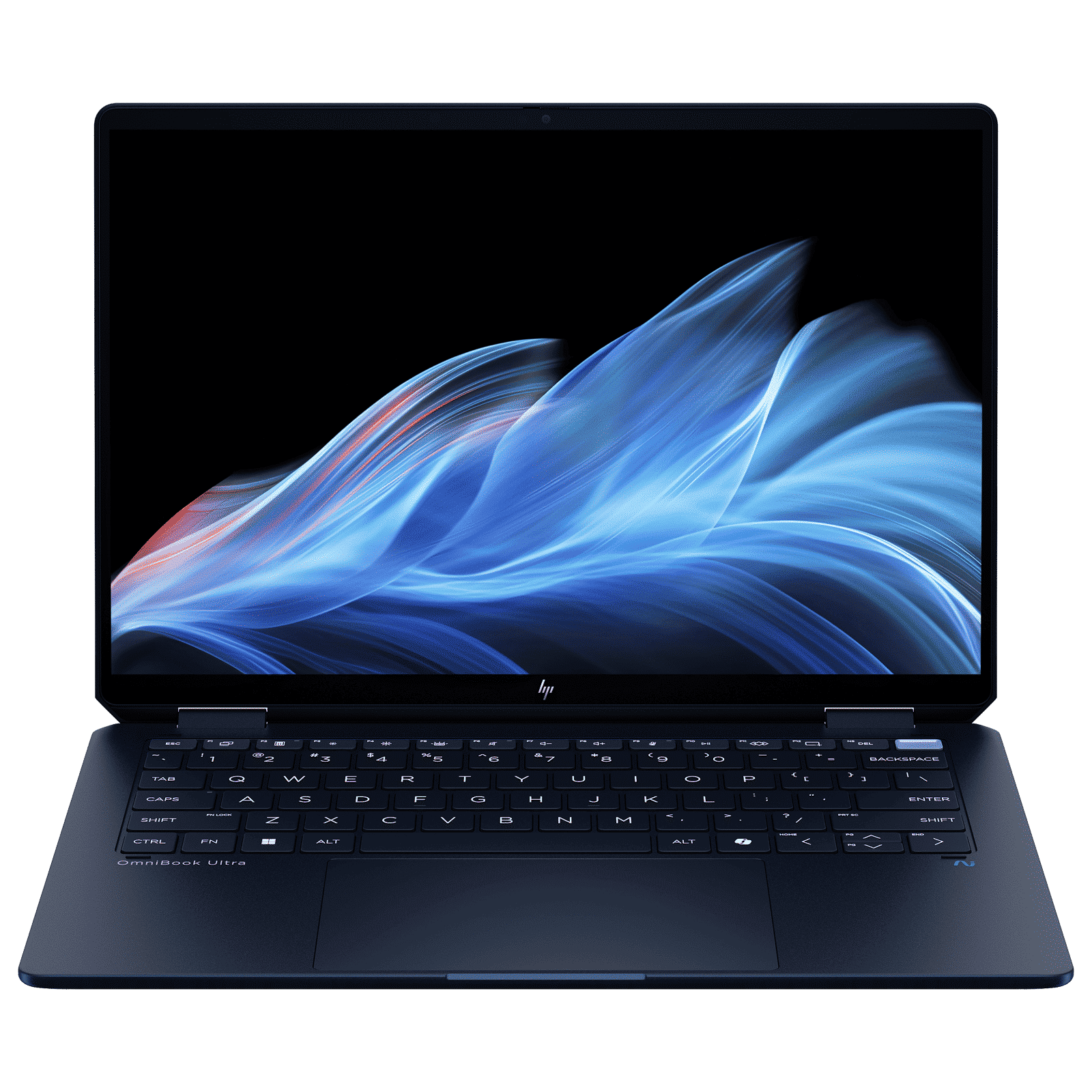 Buy HP OmniBook Ultra Flip 14-fh0046TU Intel Core Ultra 7